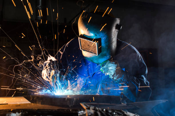 Affordable Welder Services in Meridian, MS