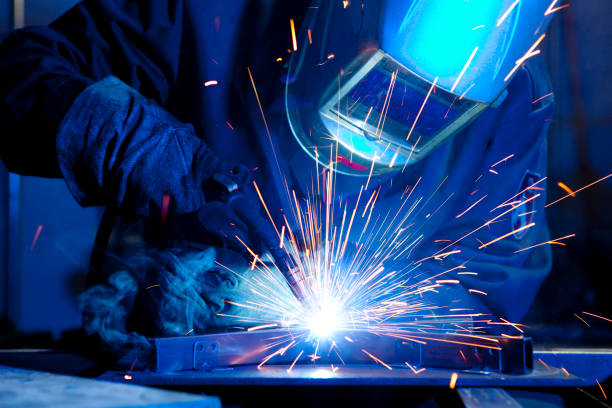 Best Maintenance and Repair Welding in Meridian, MS
