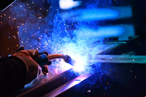 Affordable Welder Services in Meridian, MS