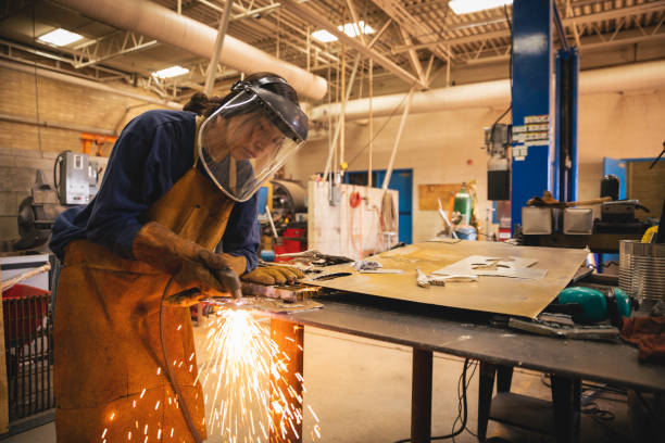 Reliable Meridian, MS Welder & Metal Fabrication Solutions