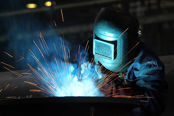 Best Automation and Robotic Welding in Meridian, MS